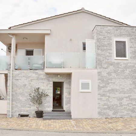 Apartment Josip 2 Tribunj  Bagian luar foto
