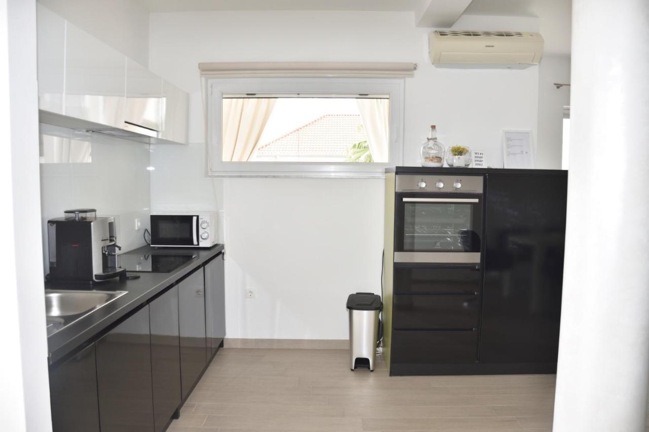 Apartment Josip 2 Tribunj  Bagian luar foto
