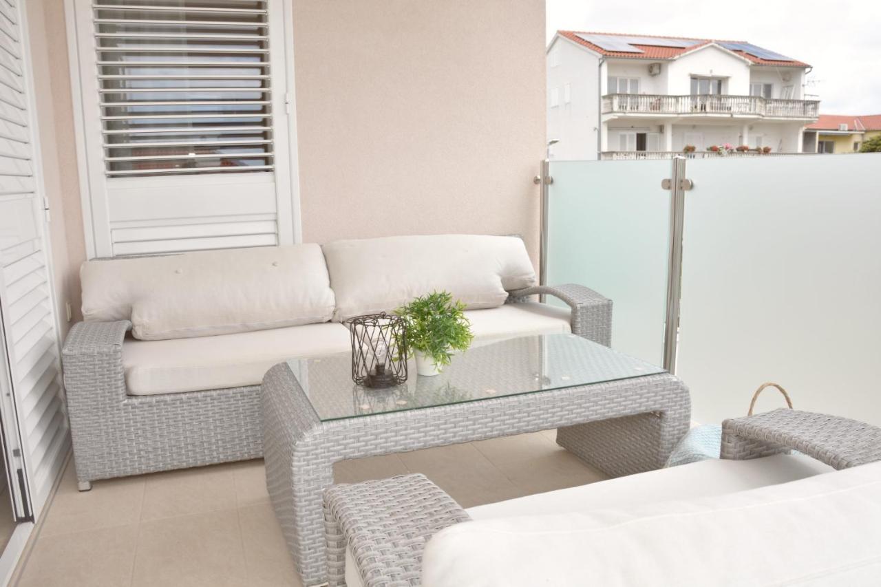Apartment Josip 2 Tribunj  Bagian luar foto