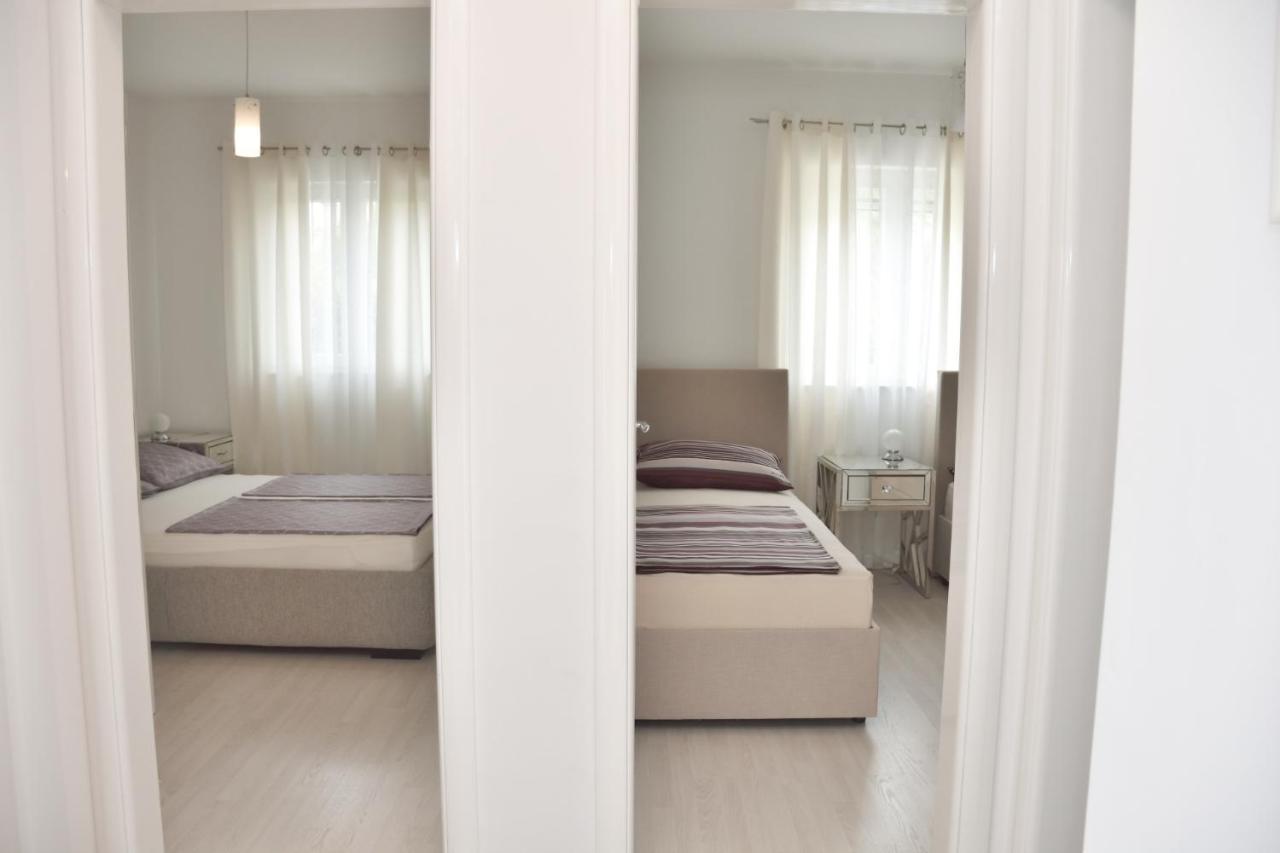 Apartment Josip 2 Tribunj  Bagian luar foto