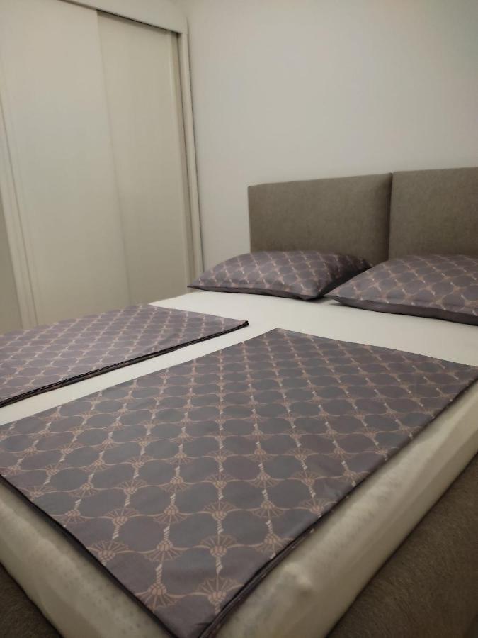 Apartment Josip 2 Tribunj  Bagian luar foto