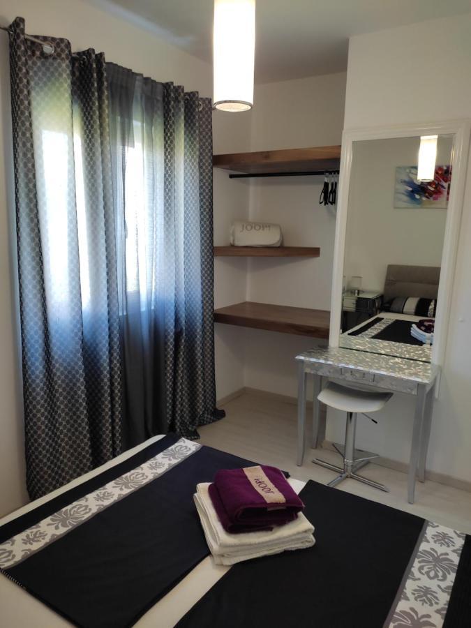 Apartment Josip 2 Tribunj  Bagian luar foto