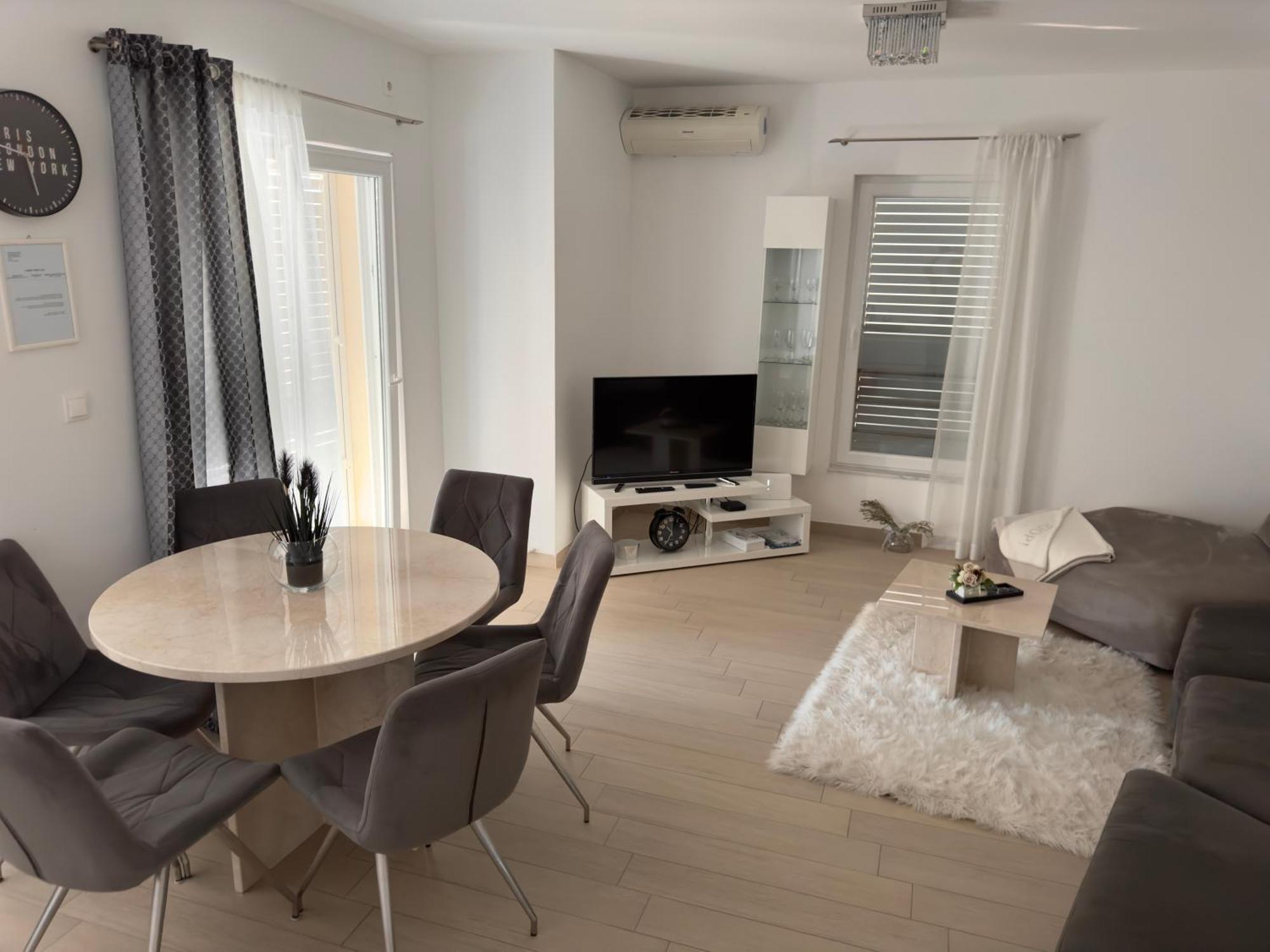 Apartment Josip 2 Tribunj  Bagian luar foto