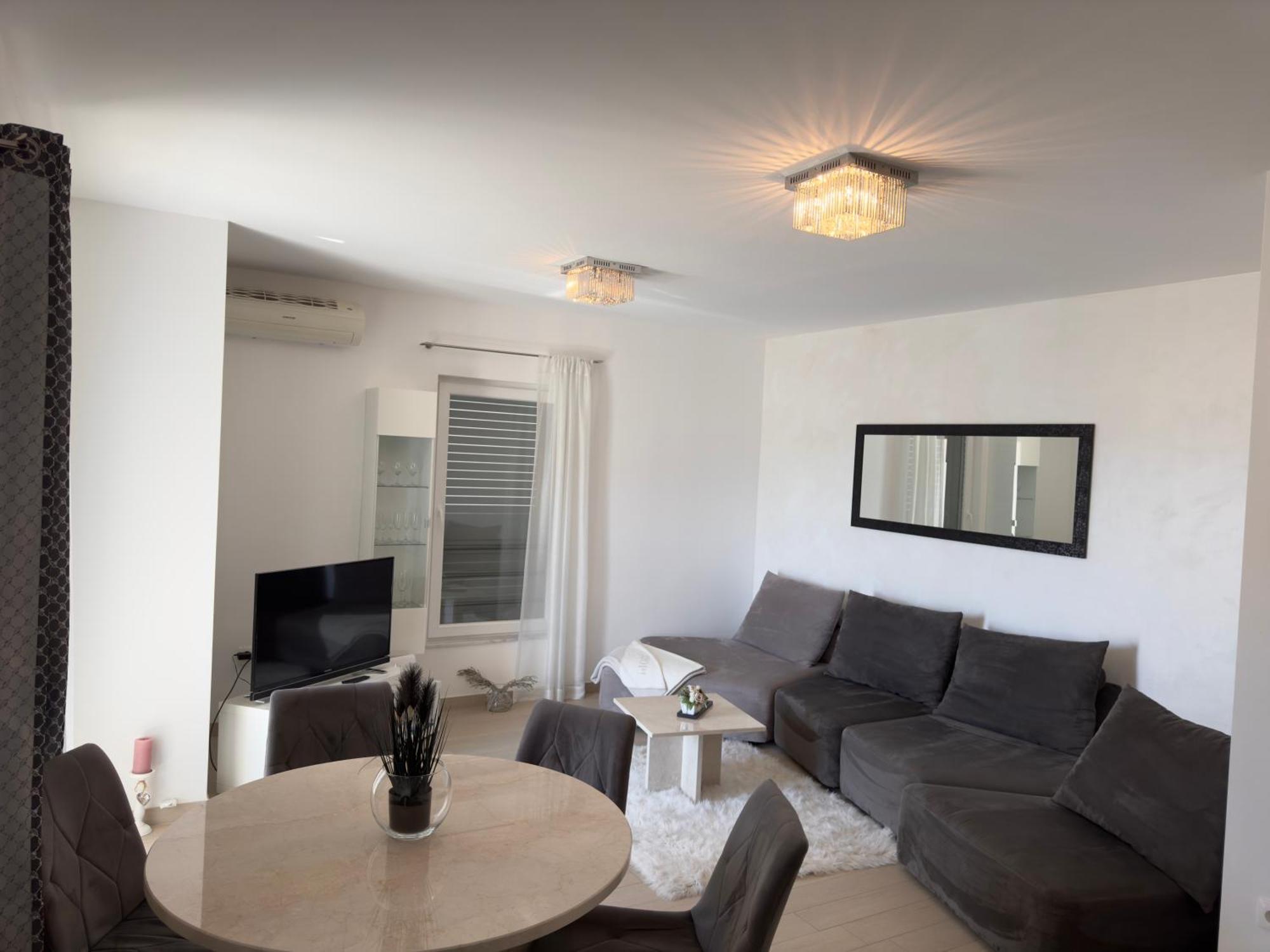 Apartment Josip 2 Tribunj  Bagian luar foto