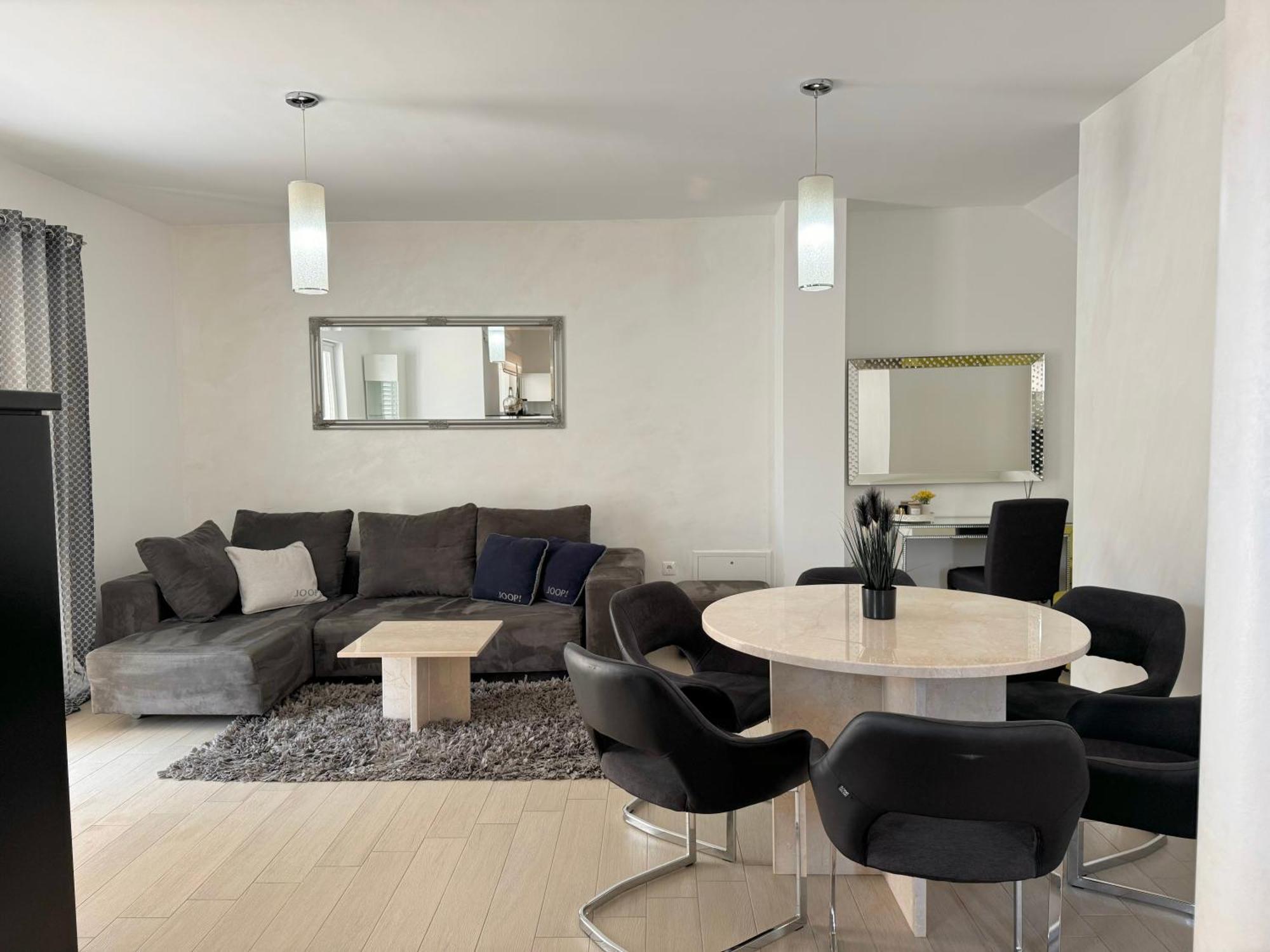 Apartment Josip 2 Tribunj  Bagian luar foto