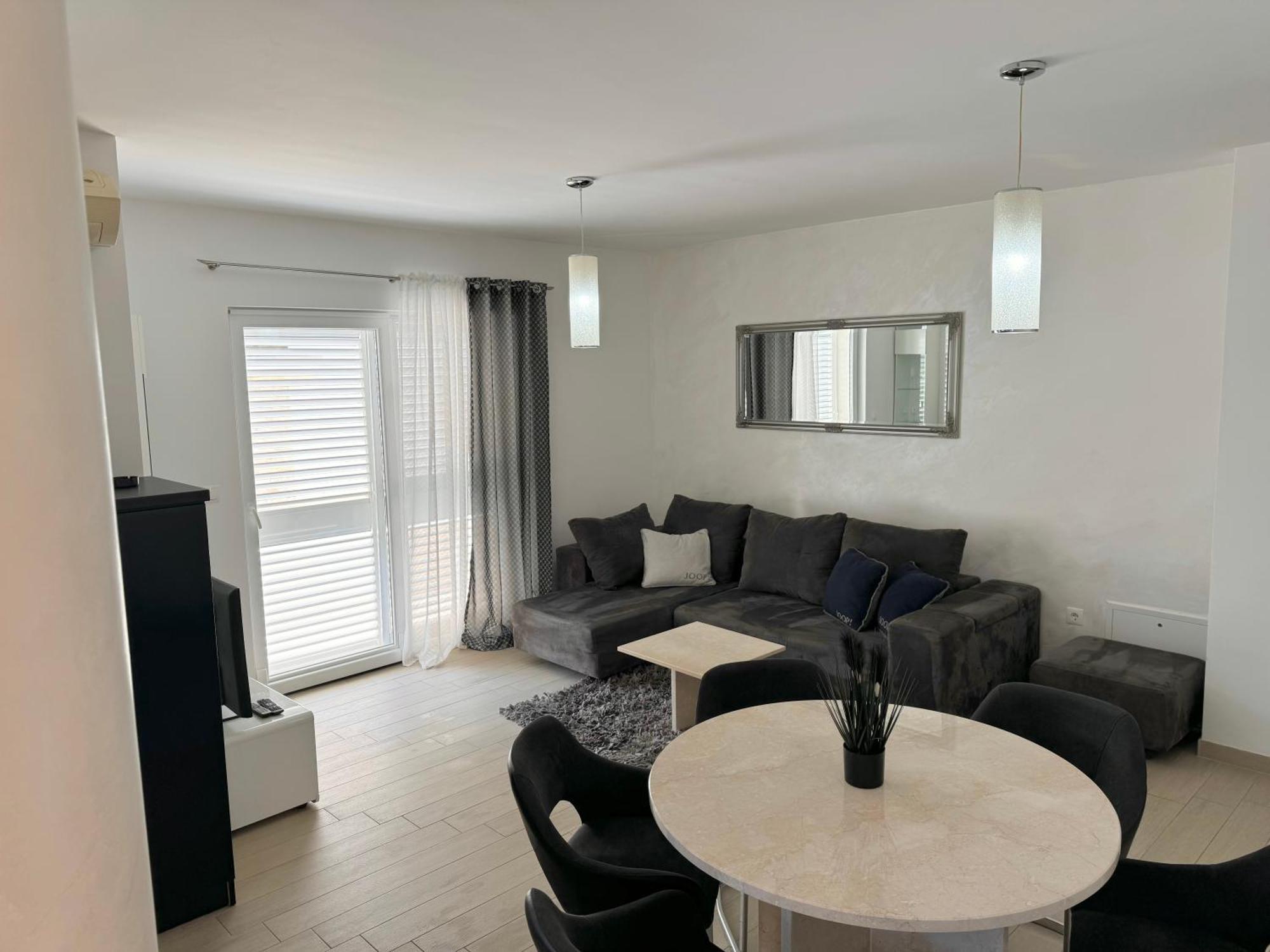 Apartment Josip 2 Tribunj  Bagian luar foto