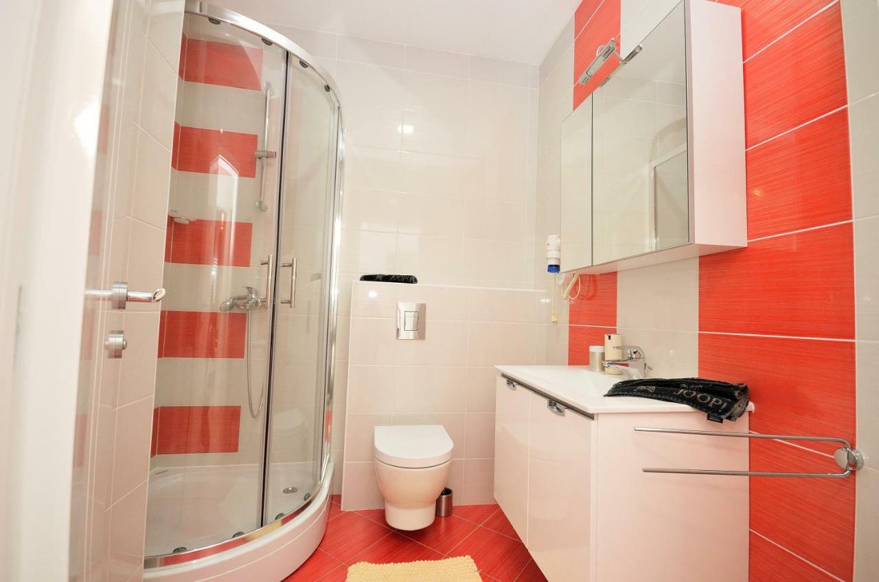 Apartment Josip 2 Tribunj  Bagian luar foto